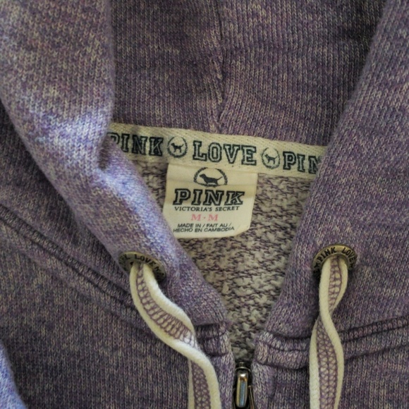 COPY - Victoria's secret PINK set - Picture 5 of 7